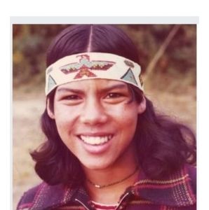 Meet your Posher, Curtis